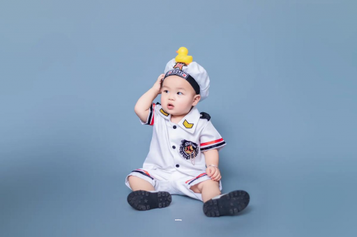 尉氏宝宝有点低烧怎么办