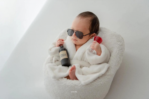 尉氏宝贝和宝宝区别